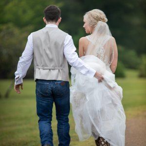 Meet your Posher, Kaylee